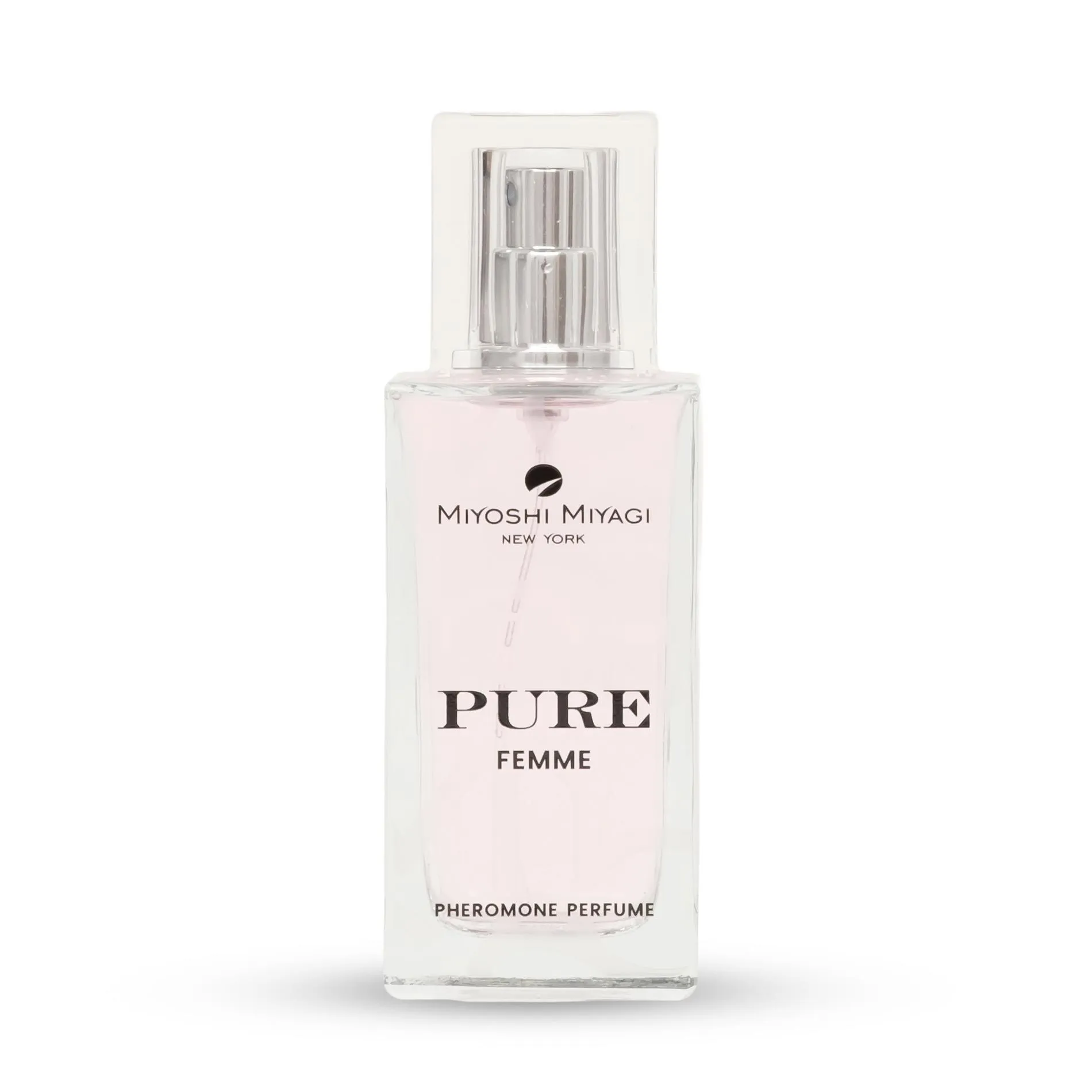 Феромони для жінок Miyoshi Miyagi Pure Femme, 50 мл