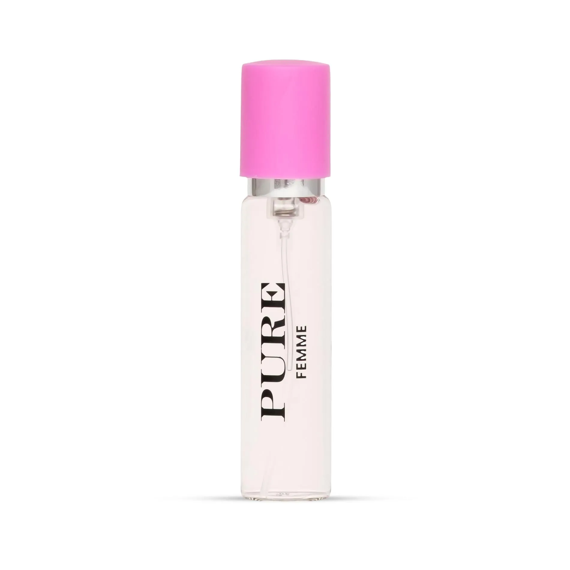 Miyoshi Miyagi Pure Femme - Feromony dla kobiet, Bezzapachowy, 15 ml