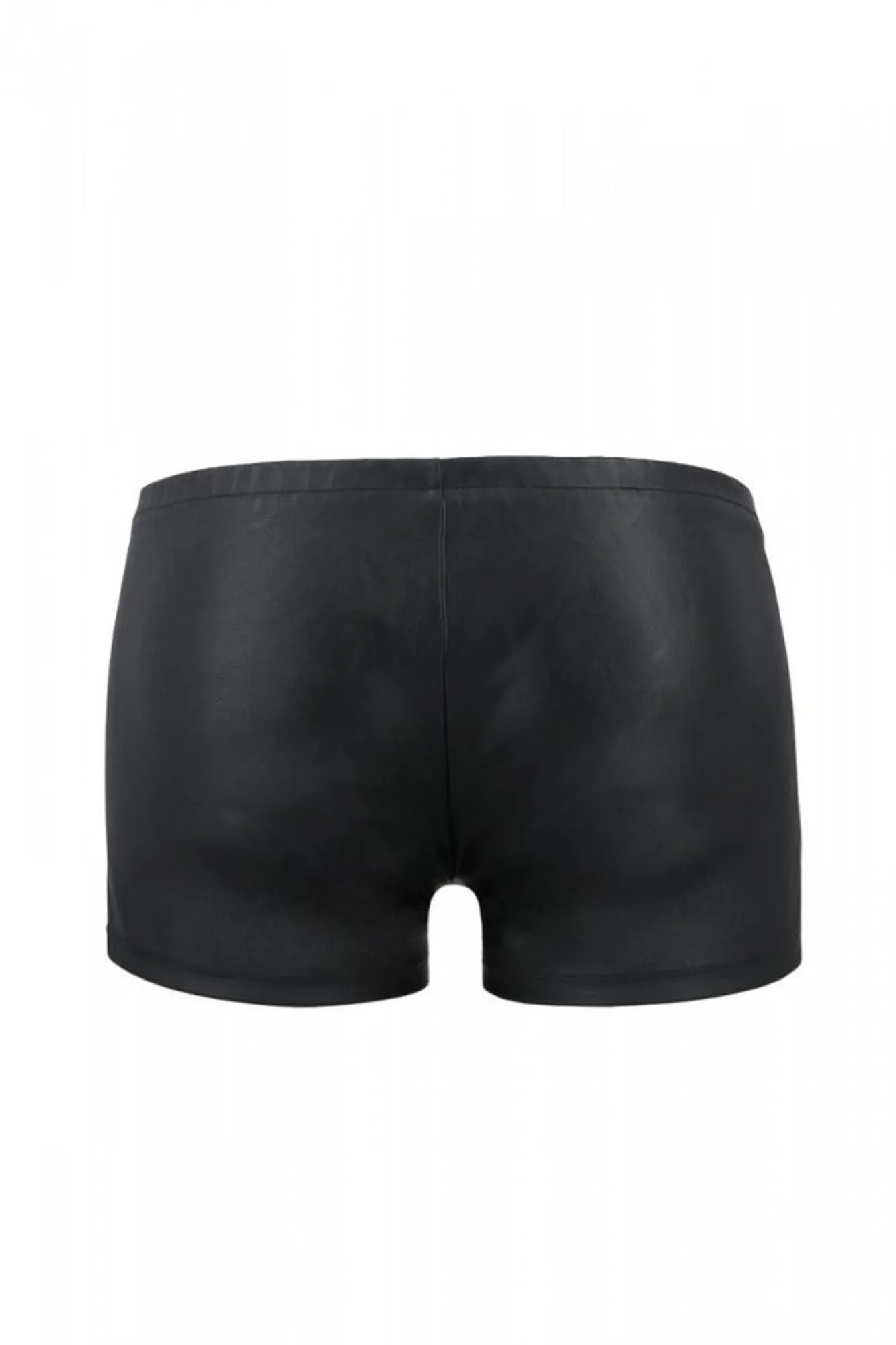 Чоловічі шорти Passion Free Your Senses Short Matt 049, L/XL (чорний)