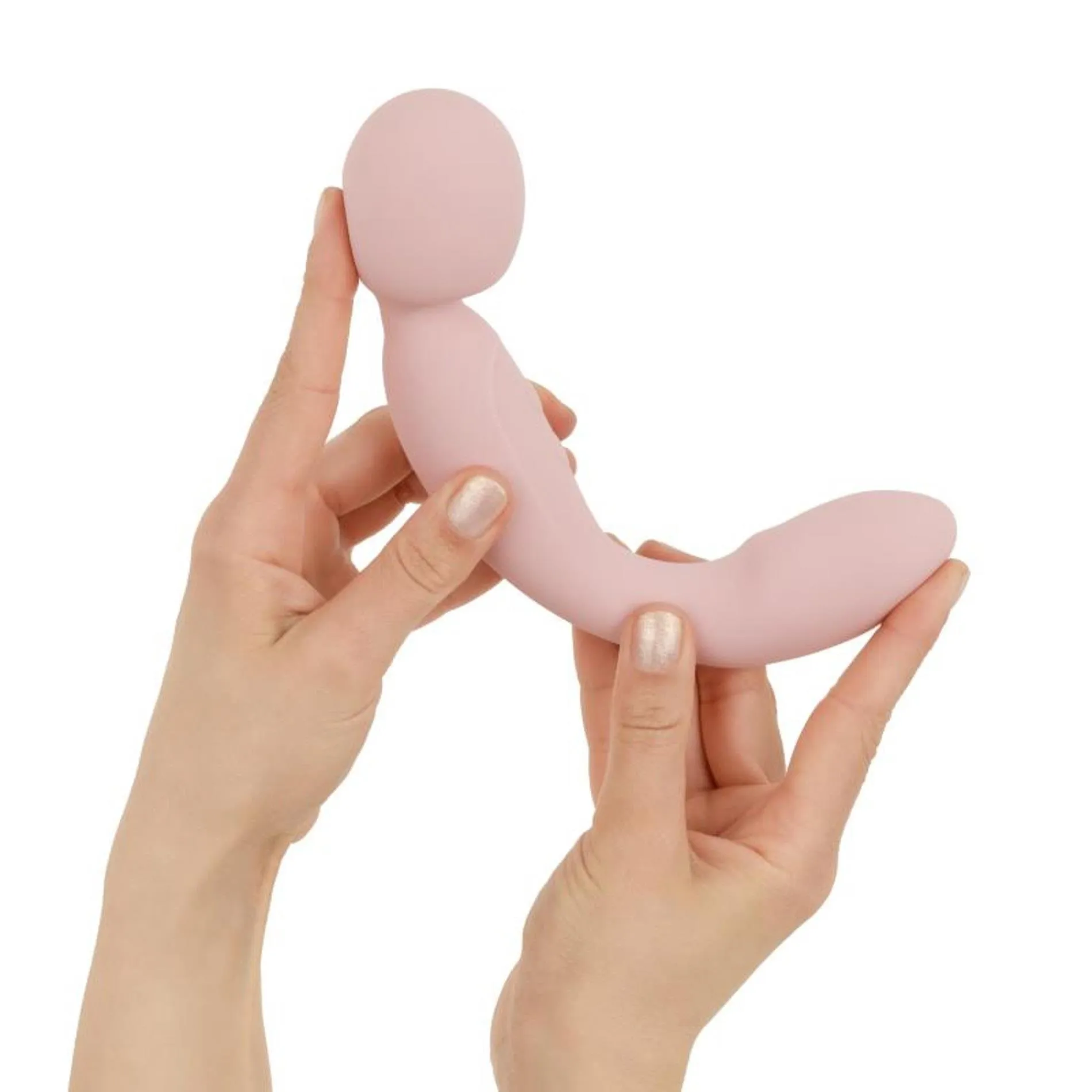 Fleshlight Good Vibes Only Simi - Wibrator, Różowy, 24.4 cm