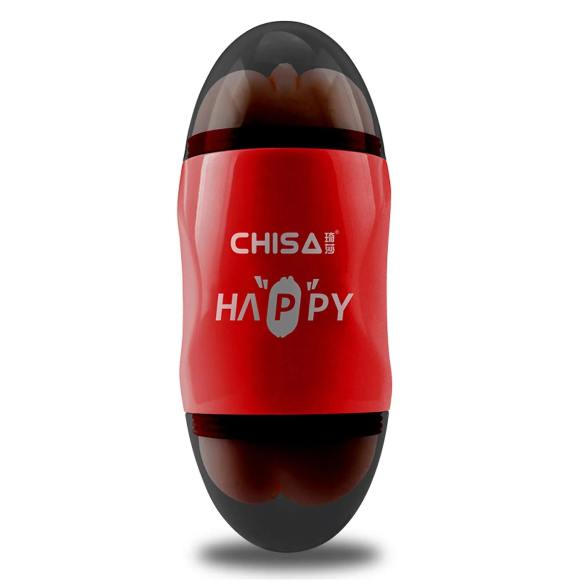 Мастурбатор Happy Cup Pussy & Mouth (телесный)