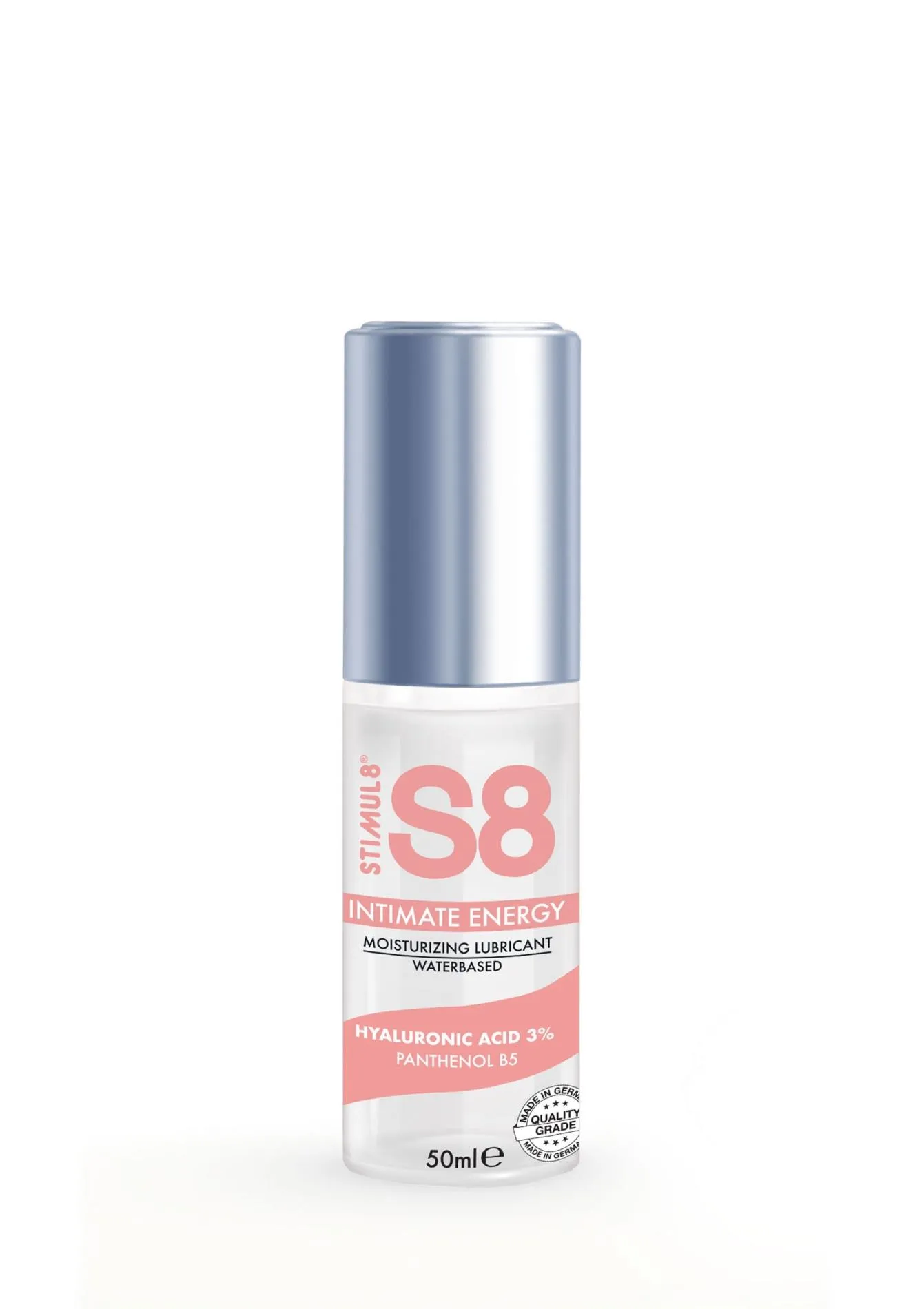 Лубрикант Stimul8 Intimate Energy, 50 мл
