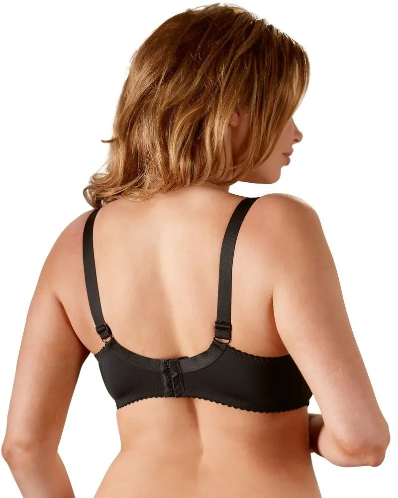 Cottelli CURVES Shelf Bra - Biustonosz, 95E