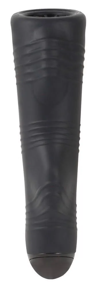 Close2you Paso - Masturbator, Czarny, 24.5 cm