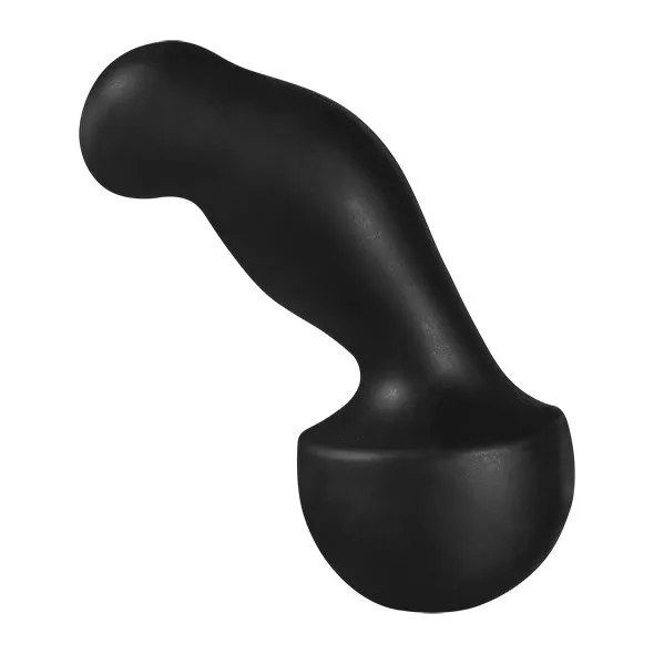 Стимулятор простати Nexus Gyro Vibe, 15 см (чорний)