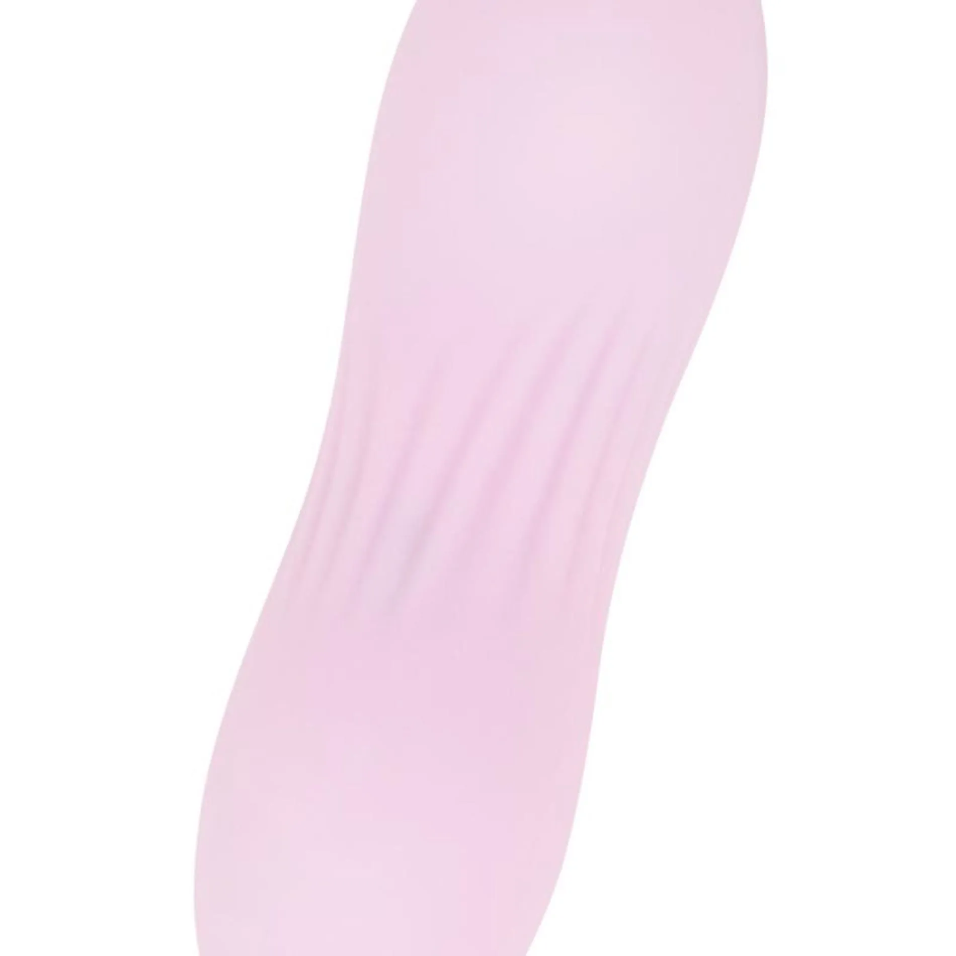 Вибратор Fleshlight Good Vibes Only Siva, 21 см (розовый)