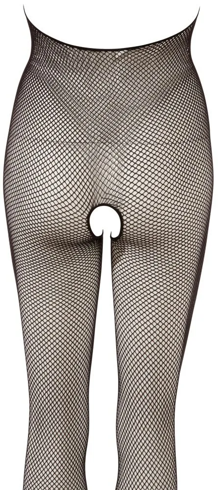 NO:XQSE Netzcatsuit 2 - Bodystocking, S/L