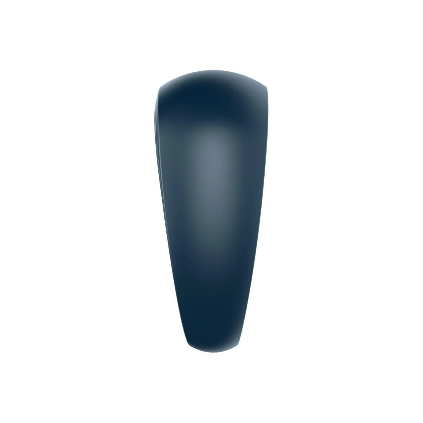 Ерекційне кільце Satisfyer Rings 2, 5,5 см (синій)