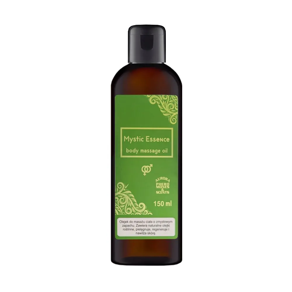 Масажне масло Aurora Mystic Essence Oil, 150 мл
