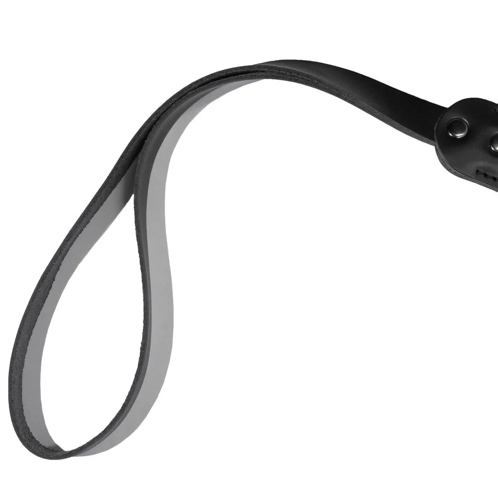 Fetish Provoke Kink Touch - Плеть, Czarny, 62 cm