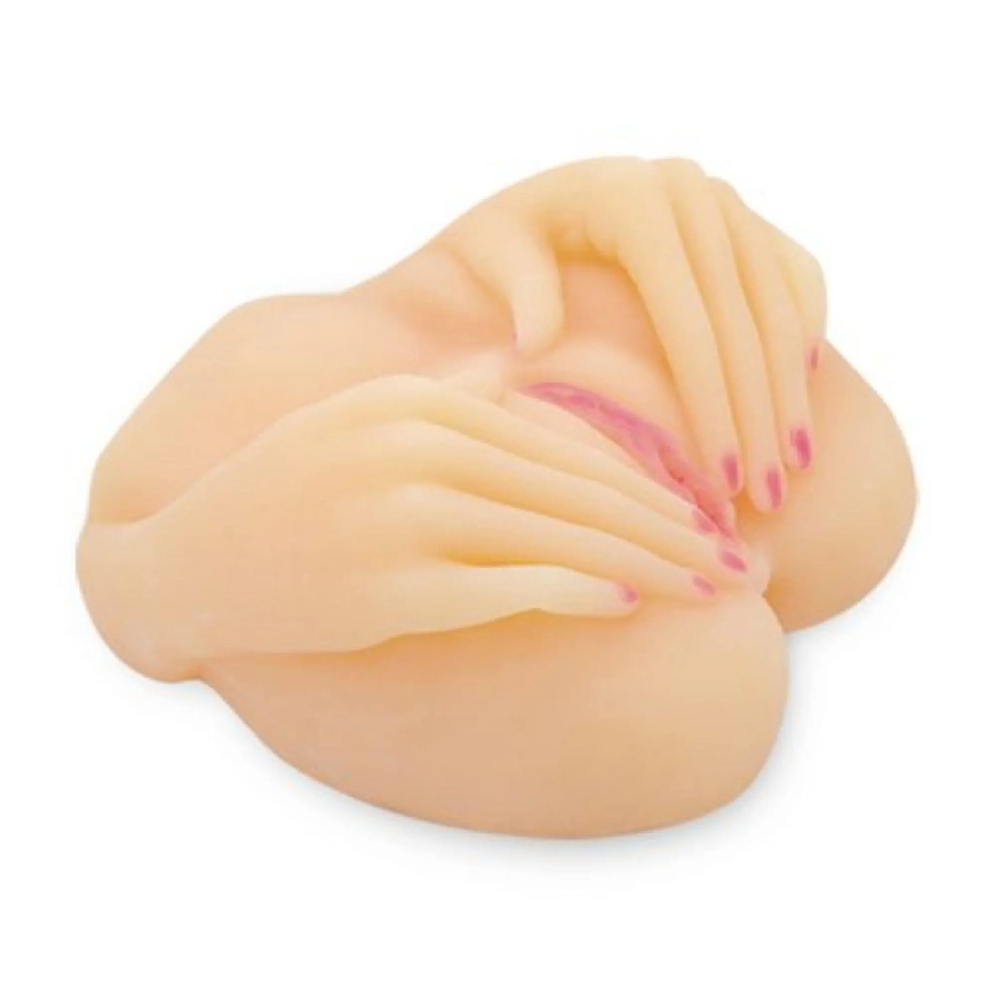 Мастурбатор Toyz4lovers Sense n.7 (тілесний)