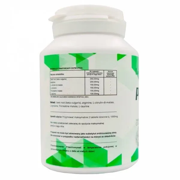 Капсулы для увеличения пениса LoveStim Penistim Amino, 90 капсул