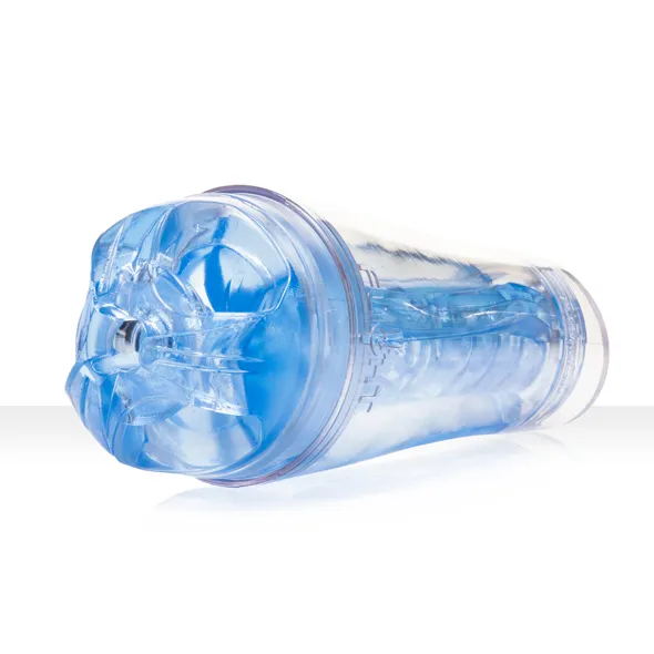 Fleshlight Flight Commander - Masturbator, Niebieski, 20, 3 cm