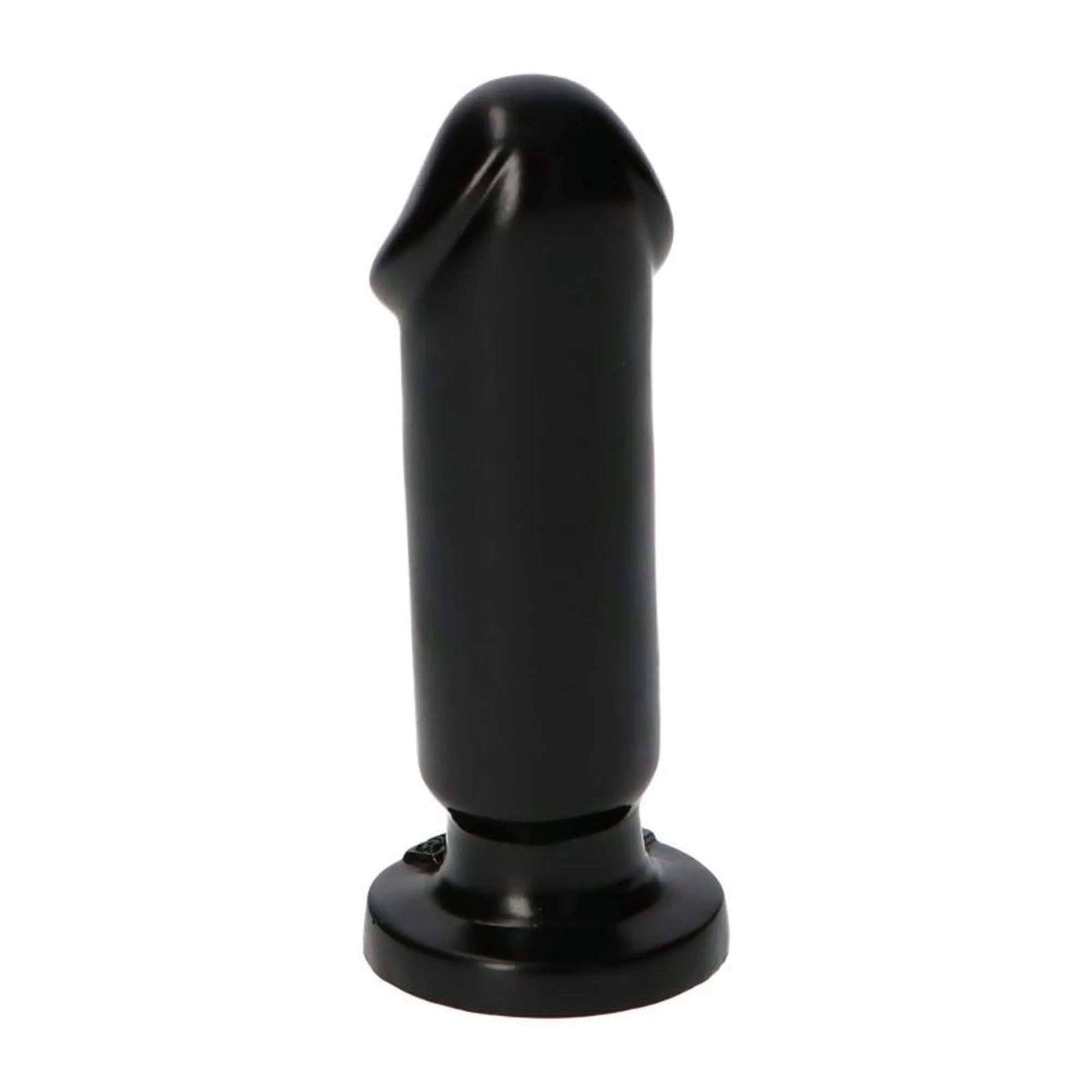 Toyz4lovers Caio - Dildo, Czarny, 13 cm