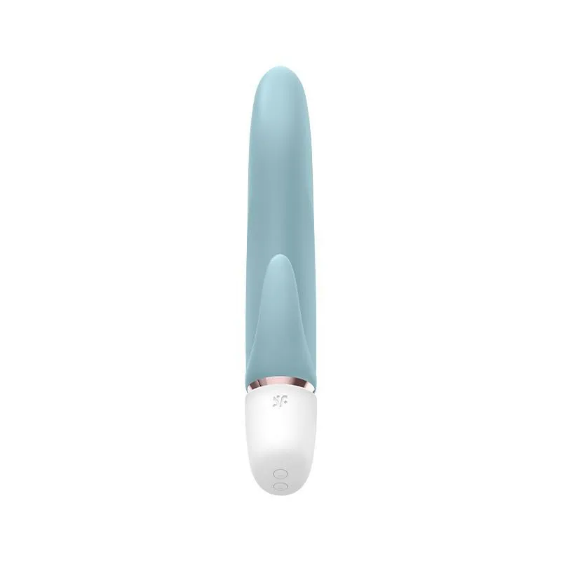 Набор вибраторов Satisfyer Marvelous Four, 4 шт (мульти)