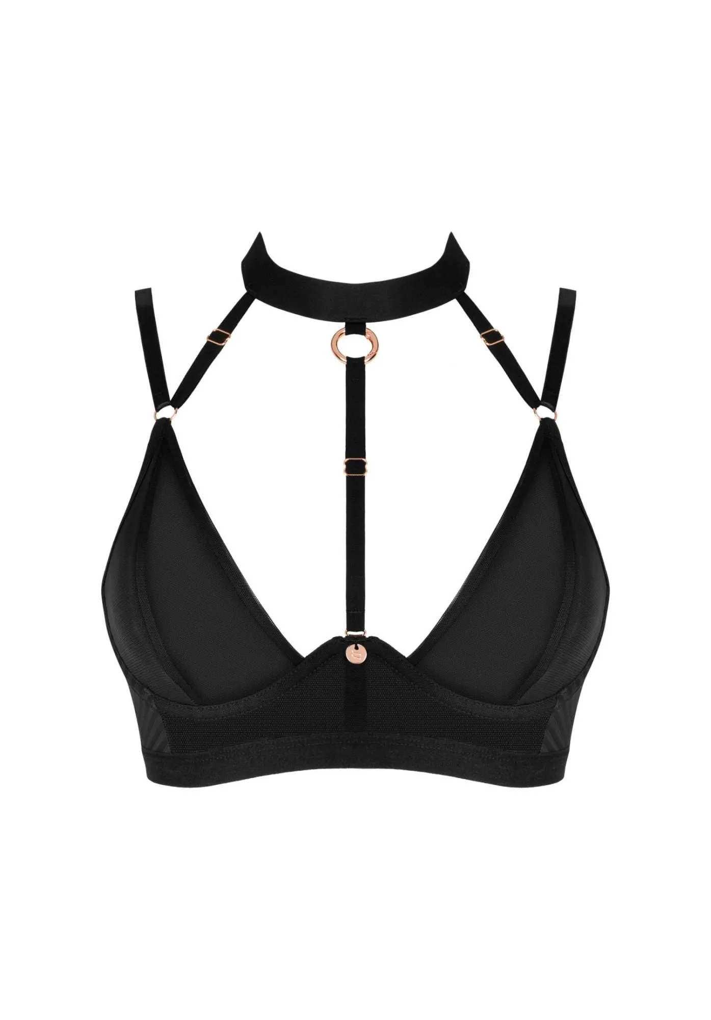 Obsessive Brasica - Biustonosz, M/L