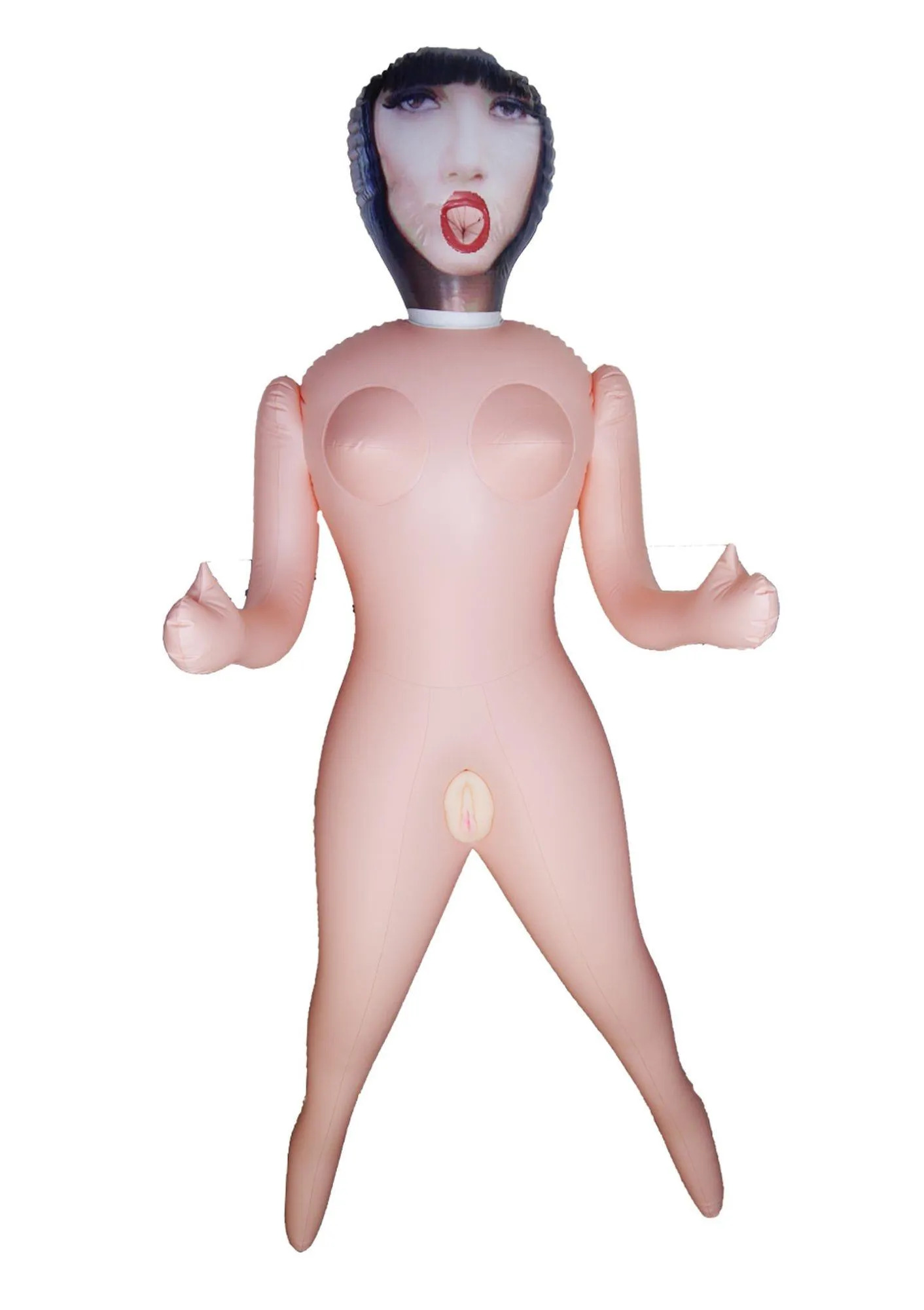 Секс лялька Boss Series Married Love Doll, 160 см (тілесний)