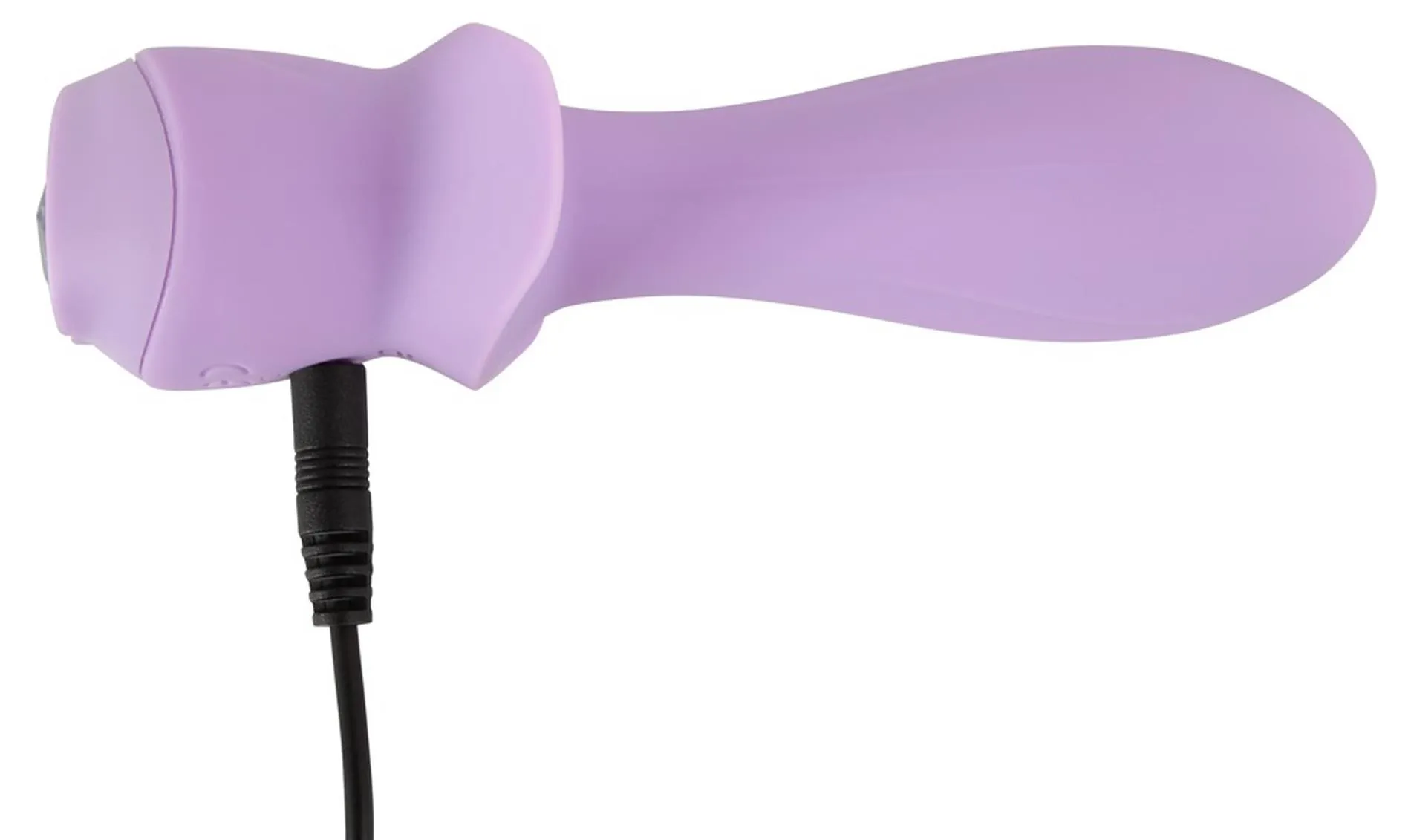 Cuties Mini - Wibrator, Liliowy, 13, 6 cm