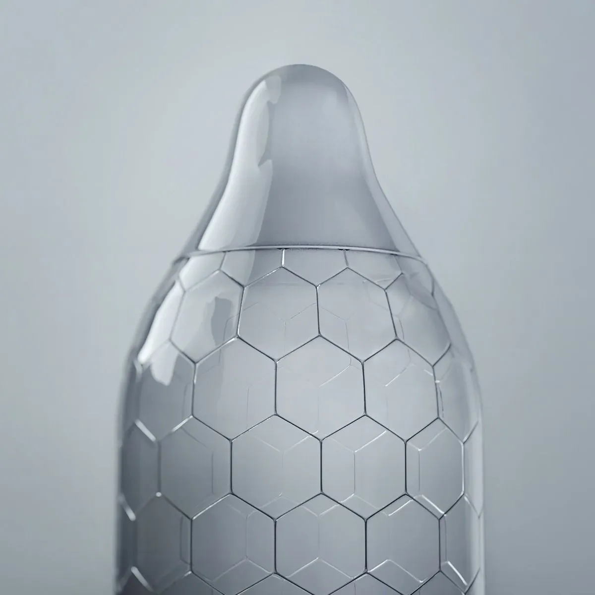 Презервативы Lelo Hex Respect XL, 12 шт.