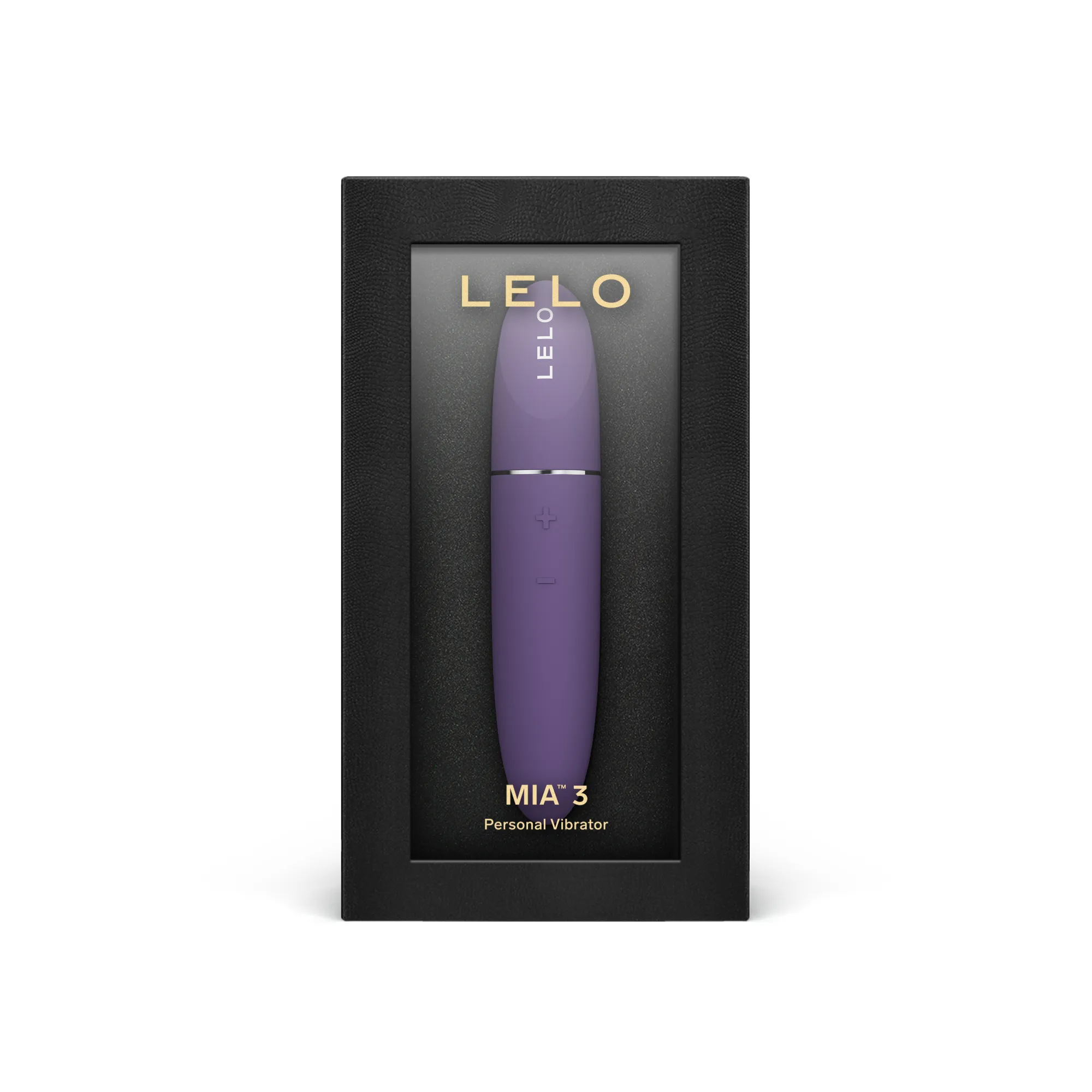 Вібратор Lelo Mia 3, 11,1 (бузковий)