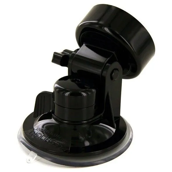 Держатель для мастурбатора Fleshlight Shower Mount (черный)