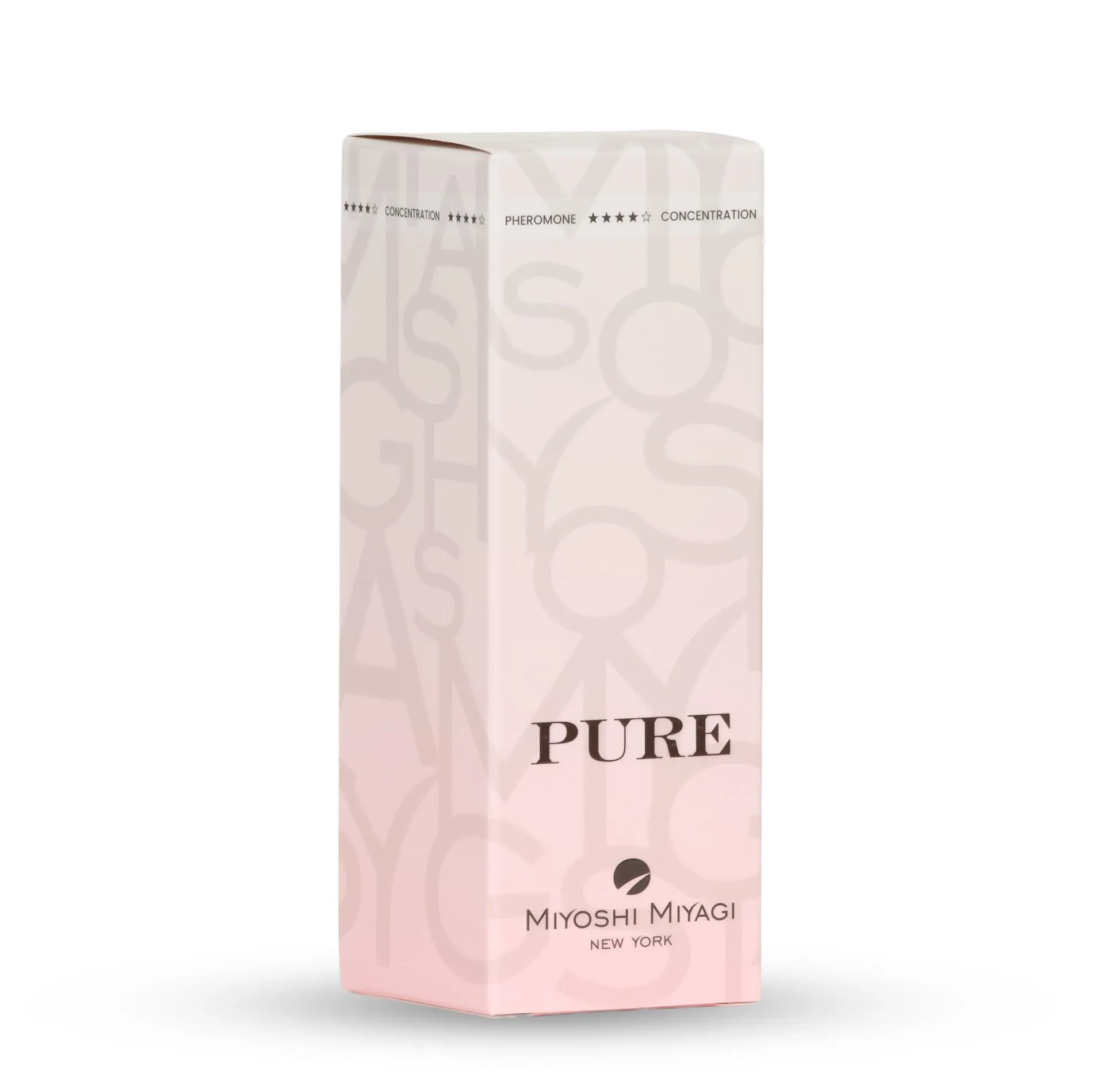 Феромони для жінок Miyoshi Miyagi Pure Femme, 50 мл