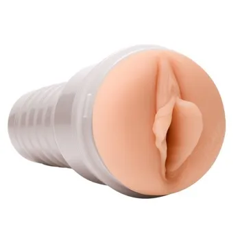 Fleshlight Blake Blossom Bombshell - Realistyczny masturbator, W kolorze cielistym, 22, 8 cm