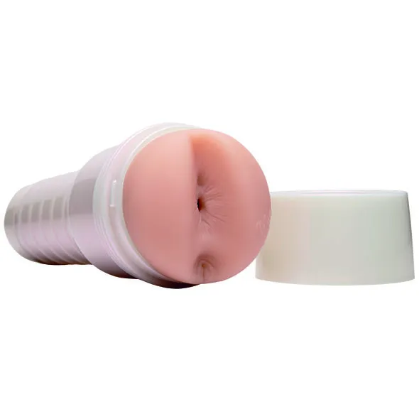 Реалистичный мастурбатор Fleshlight Mia Malkova Boss Level (телесный)