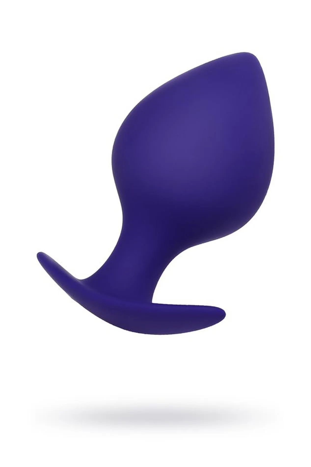 Toyfa Anal Plug Glob - Korek analny, Fioletowy, 10 cm