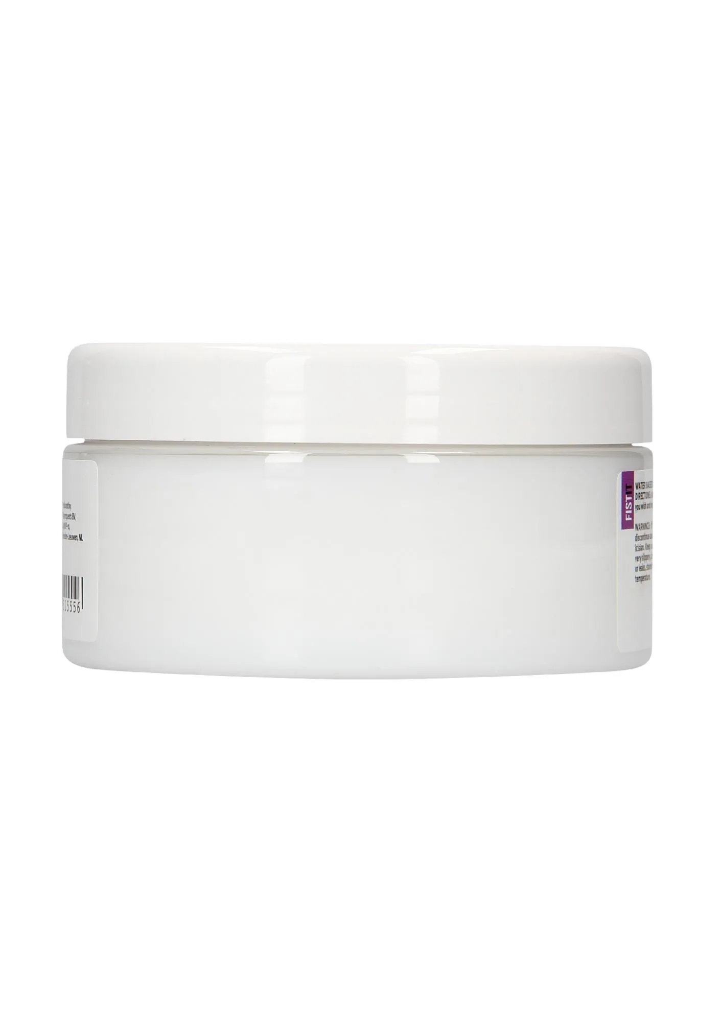 Fist It Fist It Anal Relaxer - Lubrykant na bazie wody, Bezzapachowy, 300 ml