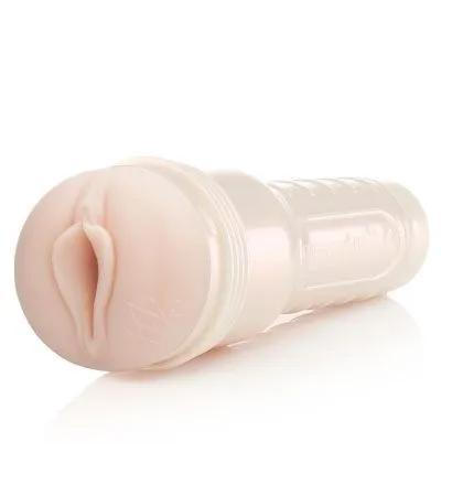 Мастурбатор Fleshlight Girls Angela White Indulge (телесный)