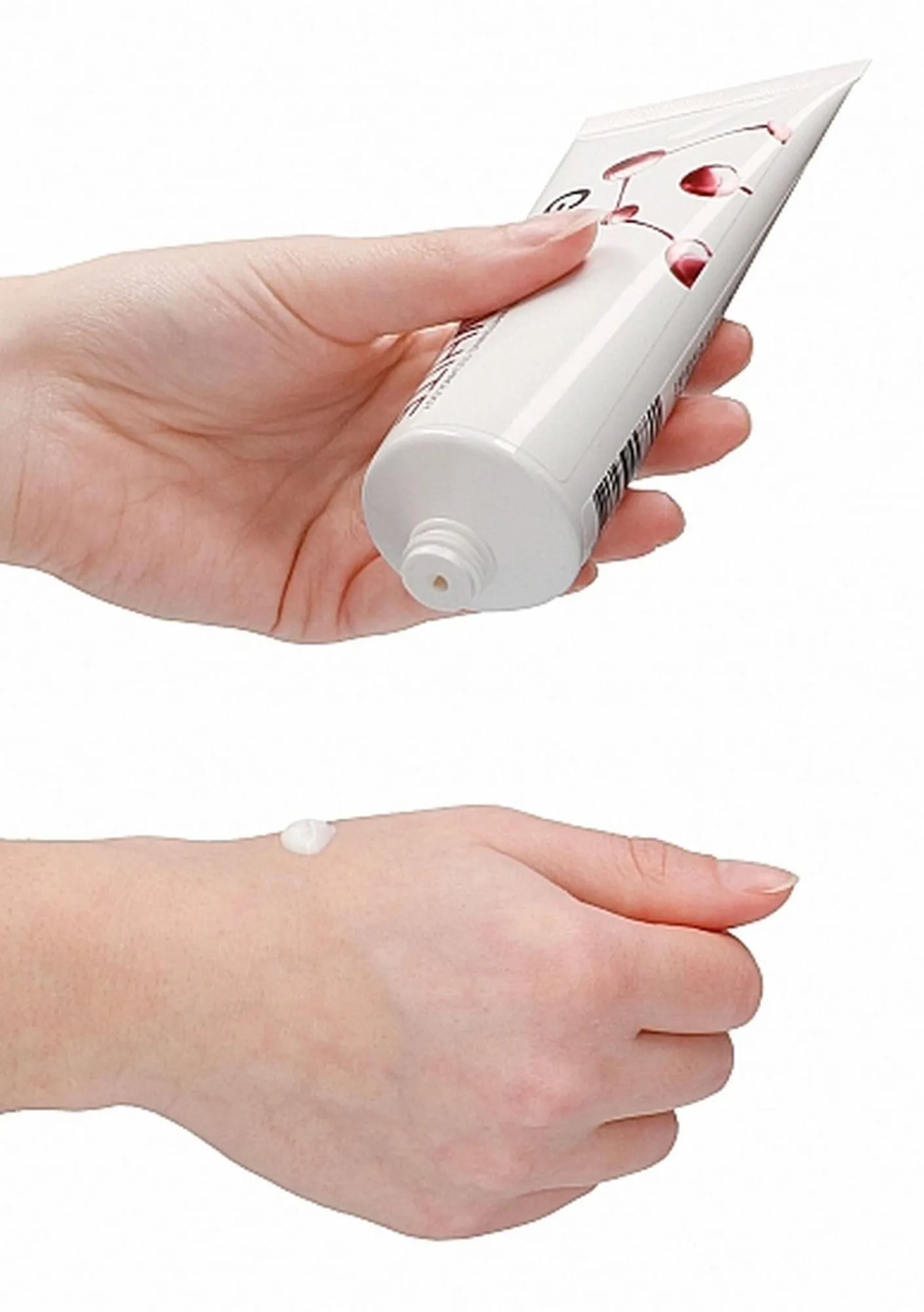 Крем Pharmquests Lighten Cream Gene White, 100 мл