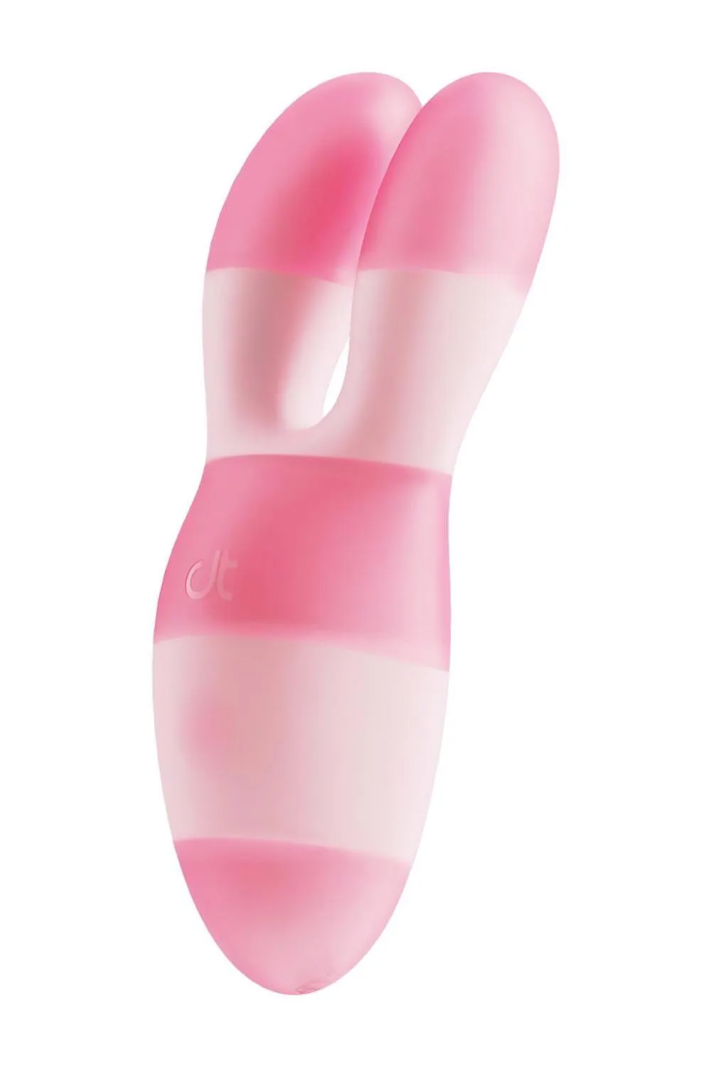 Dreamtoys Pinky Promise - Stymulator, Różowy, 9 cm
