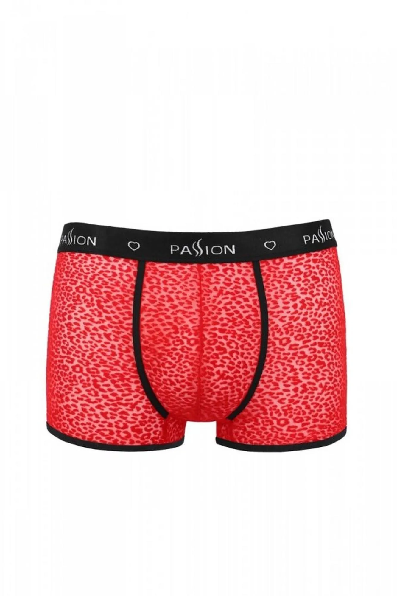 Passion Parker 046 - Męskie slipy, S/M