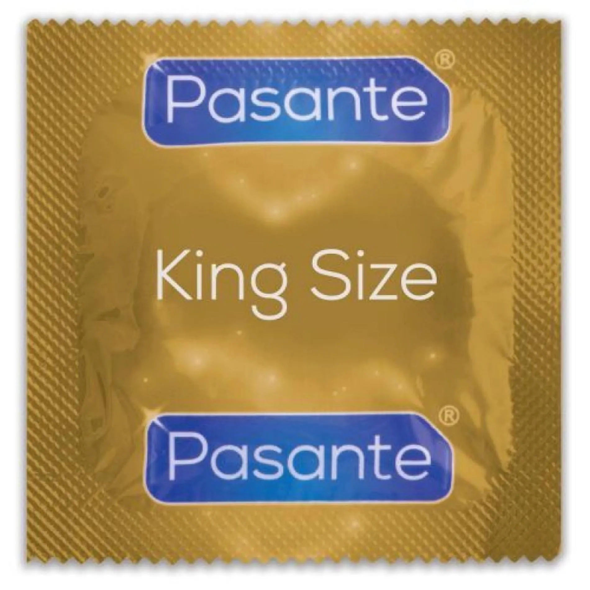 Презервативы Pasante King Size XL, 144 шт