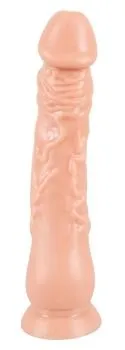 Набір анальних фалоімітаторів You2Toys Anal Training Set, 3 шт (тілесний)