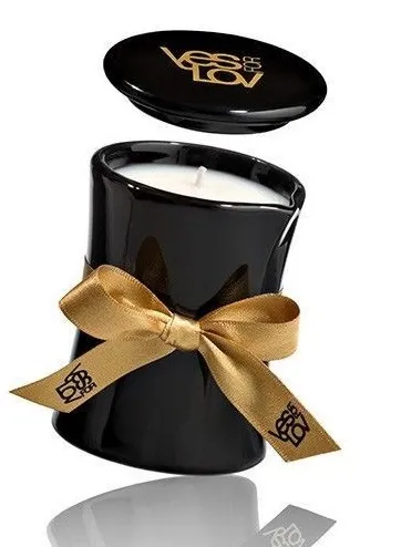YESforLOV Bewitching -, Biała herbata, 120 ml