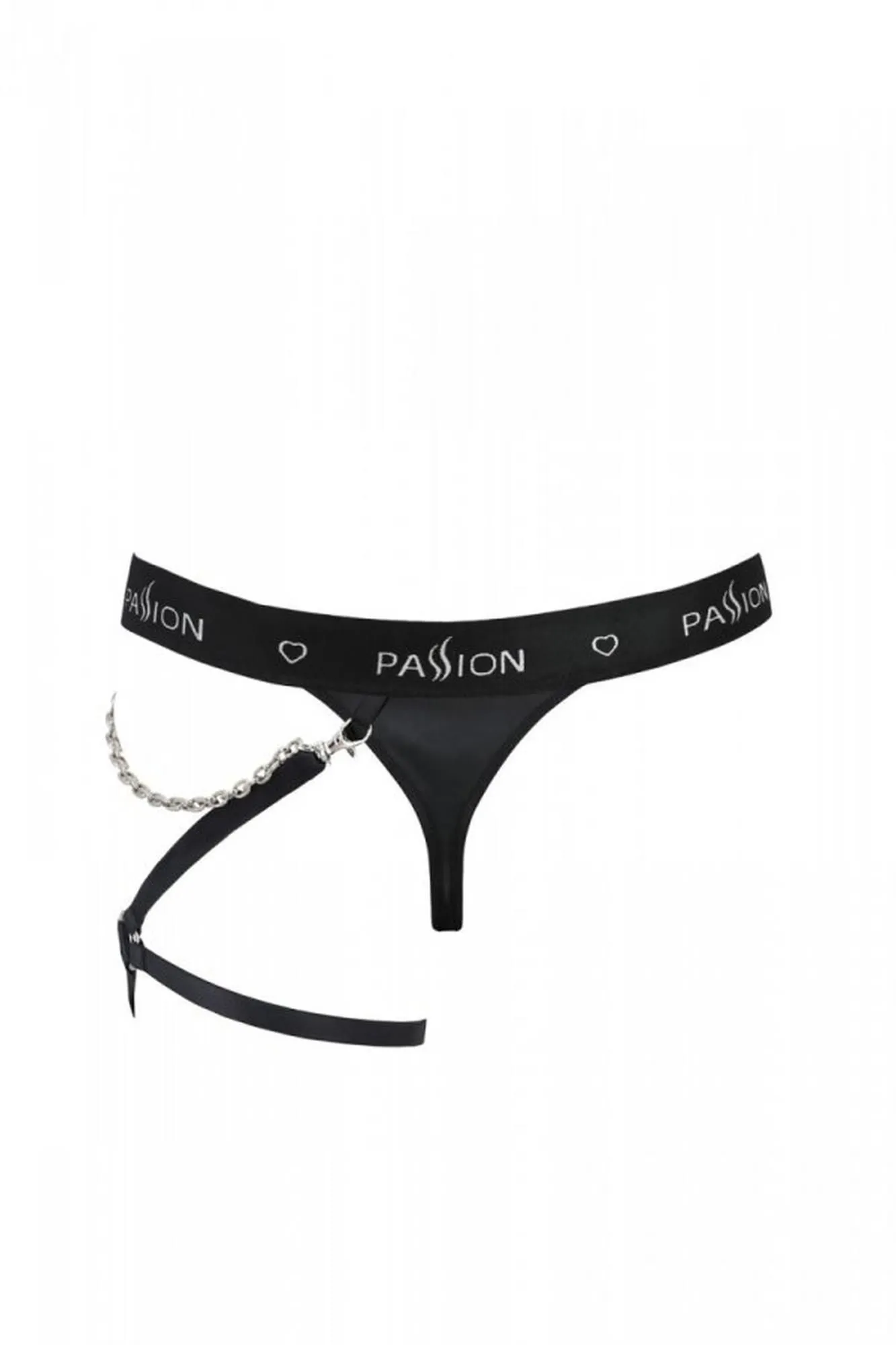 Casmir Free Your Senses Thong Bill 058 - Stringi męskie, XXL/XXXL