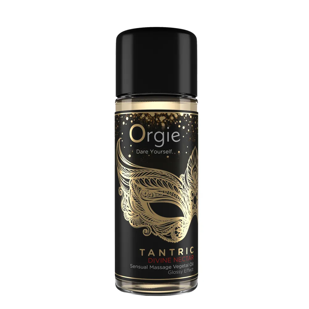 Набор масел для массажа Orgie Tantric, 3х30 мл