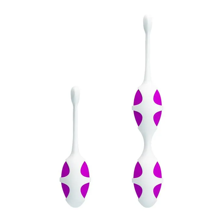 Pretty Love Alice - Kulki gejszy, Multi, 20, 5 cm