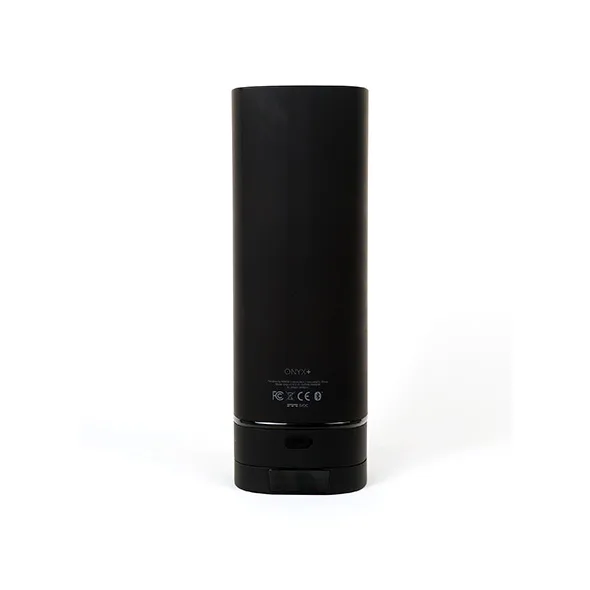 Автоматический мастурбатор Kiiroo Onyx+ (черный)