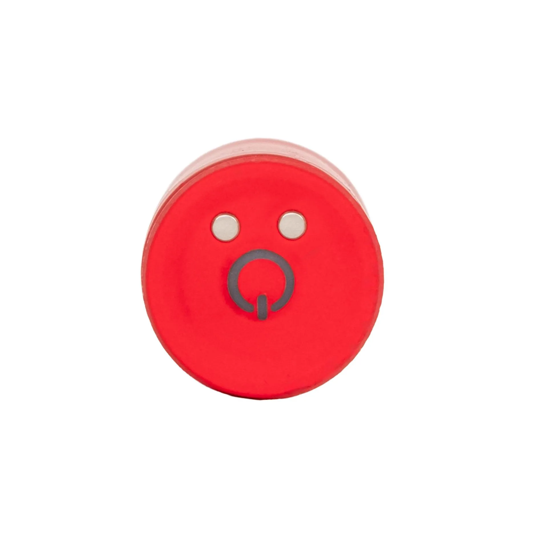 Silicone vibrator - 3 speeds and 6 frequencies