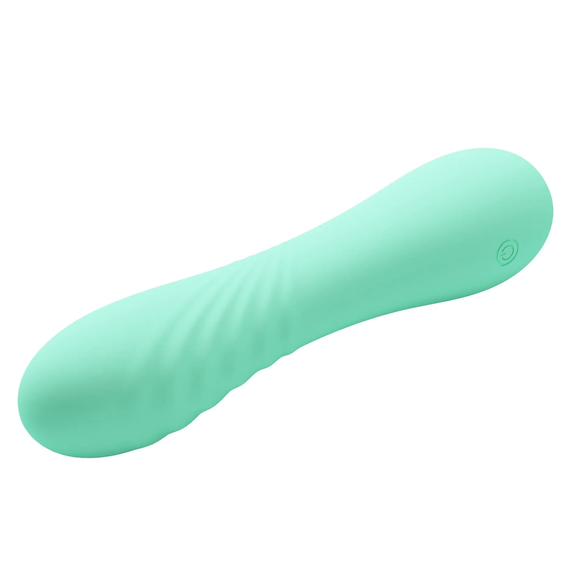Pretty Love Alexisrose - Wibrator, Zielony, 15 cm