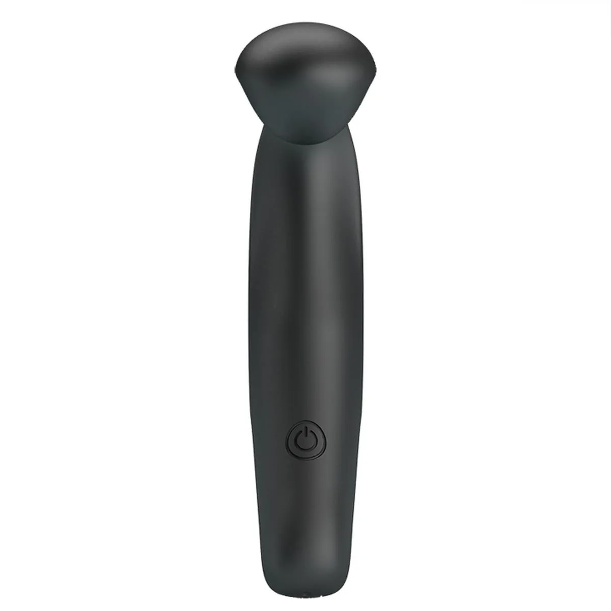 Pretty Love Fingering Vibrator Gorgon - Wibrator na palec, Czarny, 9, 3 cm
