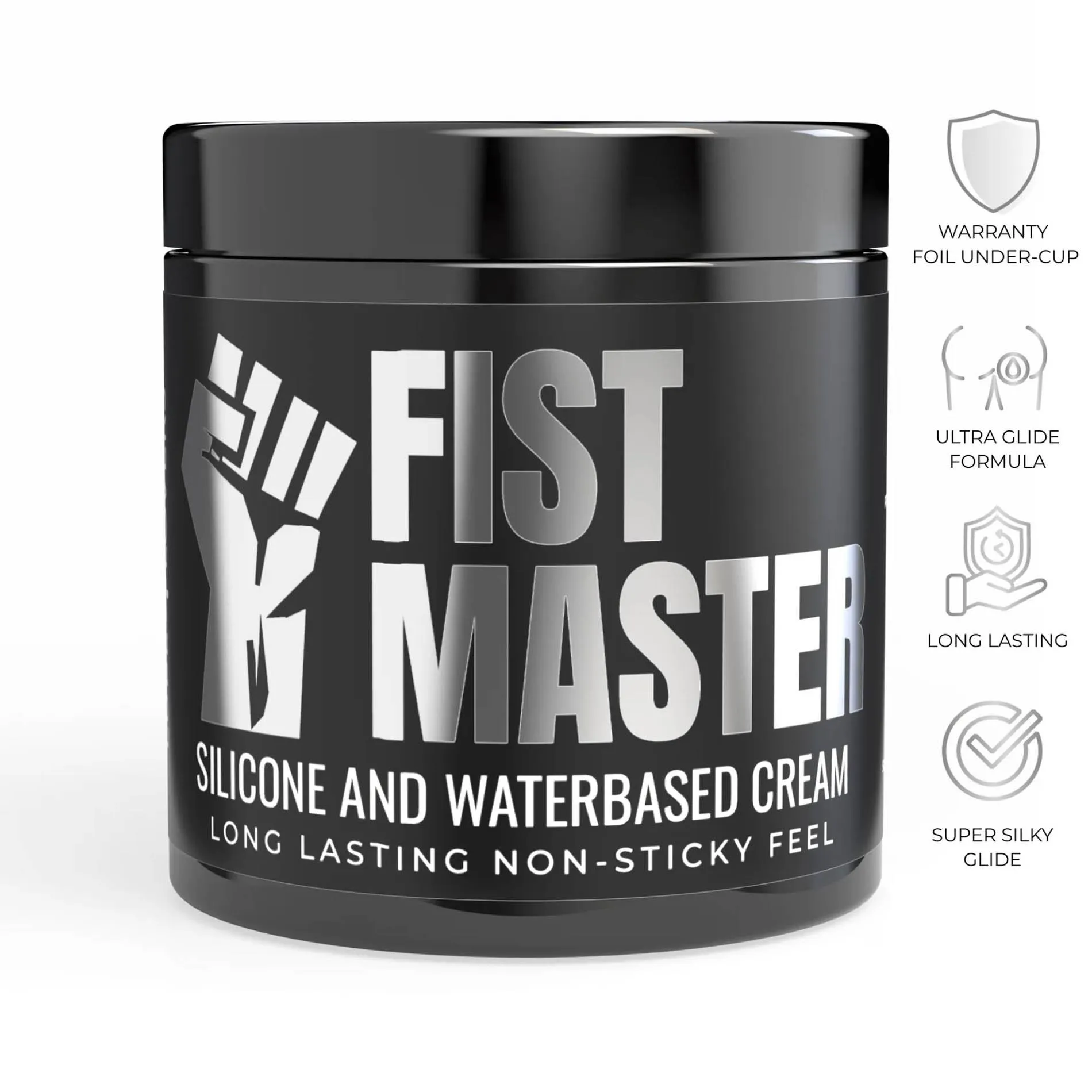 Лубрикант для фістингу Anale Fist Master, 500 мл