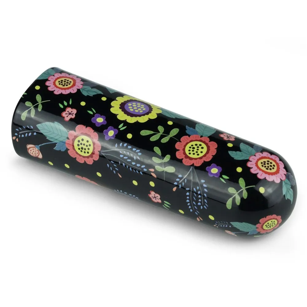 Lovetoy Diana Massager - Wibrator łechtaczkowy, Czarny, 8.5 cm