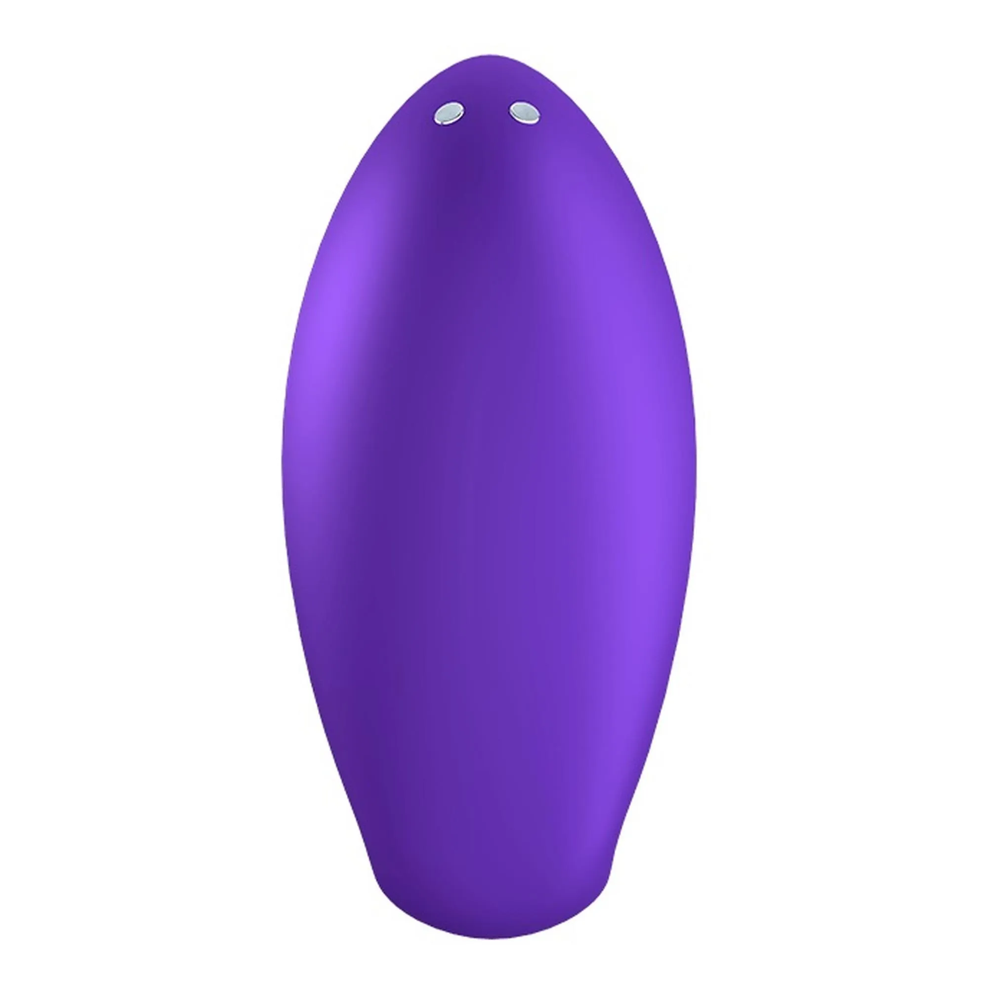 Satisfyer Love Riot - Wibrator, Fioletowy, 6 cm
