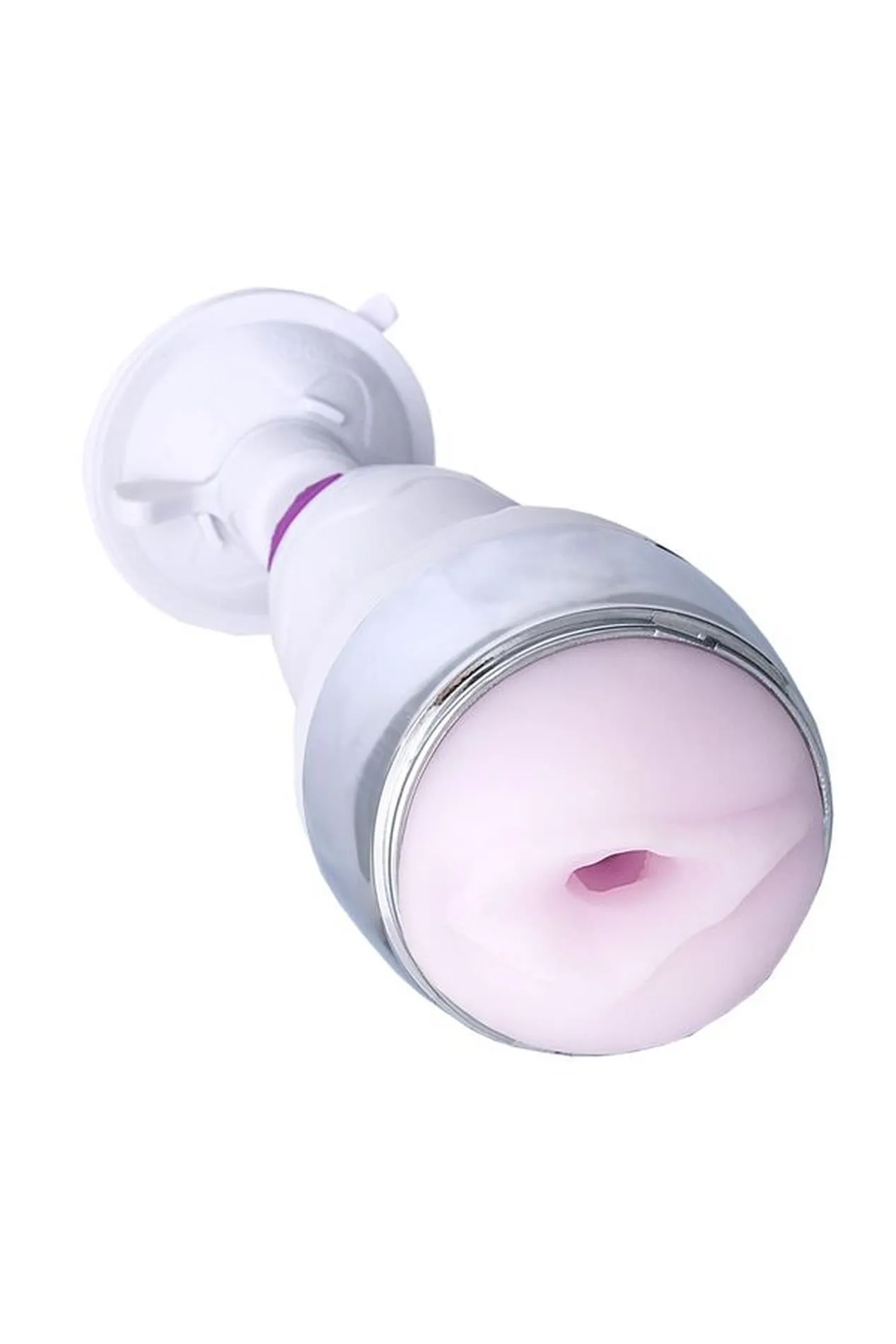 A-TOYS Pany - Masturbator, W kolorze cielistym, 17 cm