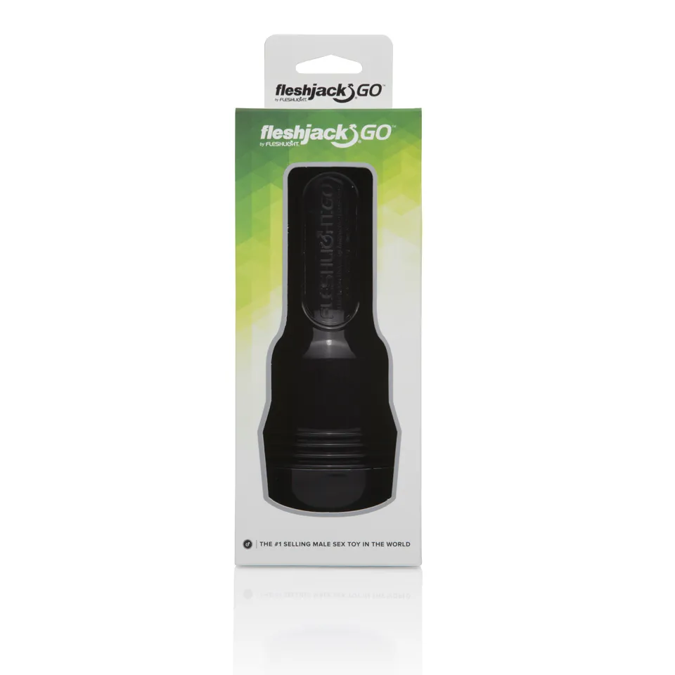 Fleshlight GO Surge Pink Lady -, Różowy, 20 cm