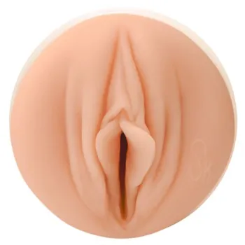 Мастурбатор Fleshlight Girls Sky Bri Celestial (телесный)